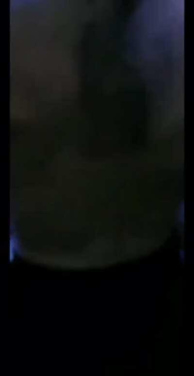 Drunk date at the Club flashing