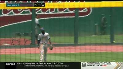 [Highlight] Devin Ortiz hits a walk-off HR in extras to send UVA to the Super Regionals