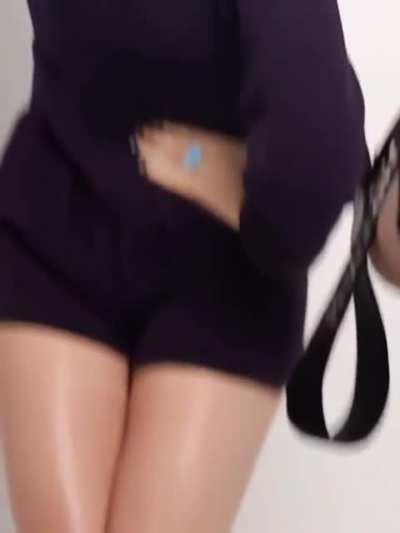 Stunning for Elle 2011