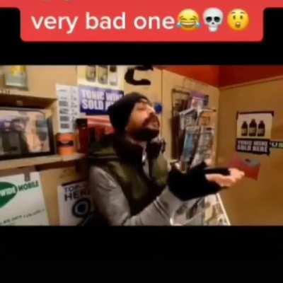 Thought of Henry for some reason😂