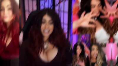 Attack of the Boobies