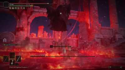 A luta contra mogh é a melhor do jogo, o desing , o combate , arena , até a segunda fase dele é bom