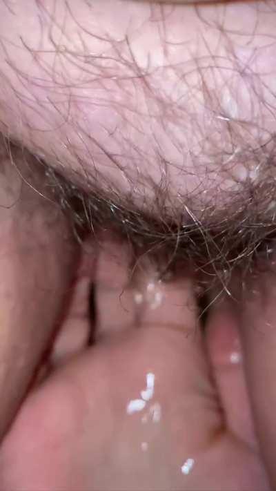 The greatest shower ever