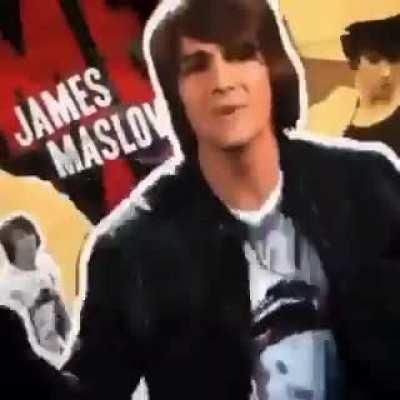 Que buena cancion la de big time rush