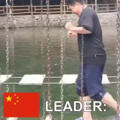 Leadership