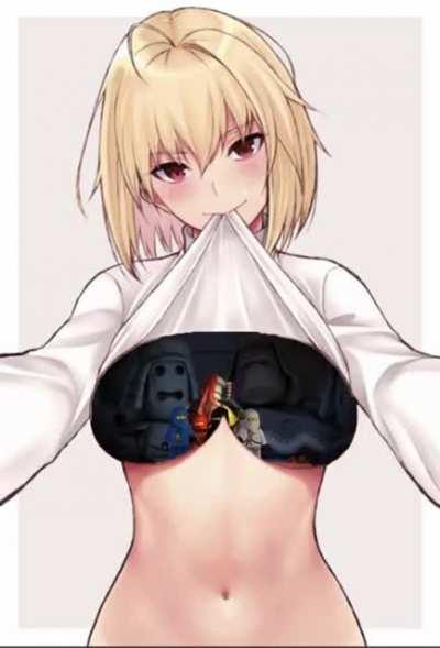 What men truly want part 2