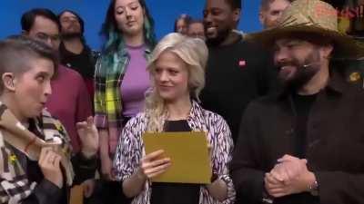 The Mob vote but better (BY Cwitchy)