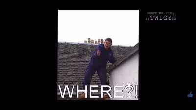 Trending in Scotland: GRENADE LAUNCHERS...