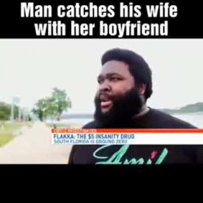 the effects of FLAKKA (