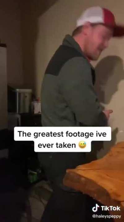 You are unemployed with 2 DUIs but...No no no.