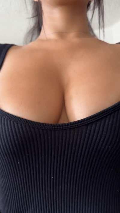 I think these are made for this subreddit