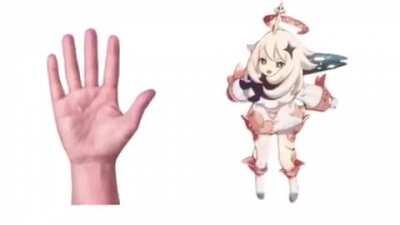 Genshin impact is BOTW but for Discord Mods