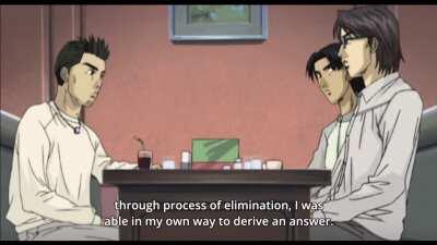 Dubs vs Subs, Exhibit 2