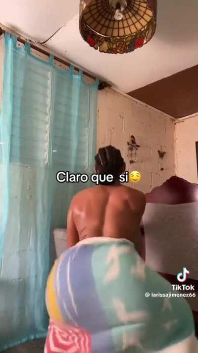 Dominican indeed 😮‍💨