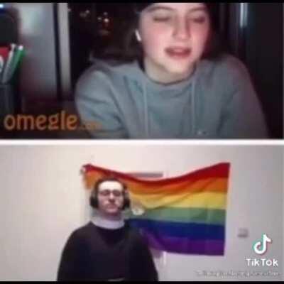 This isn't even fucking funny anymore, It's disturbing.