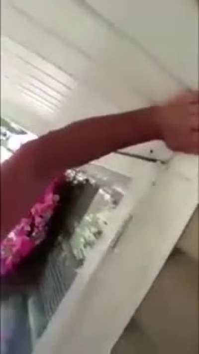 This should be a way to take care of ruscko wasps