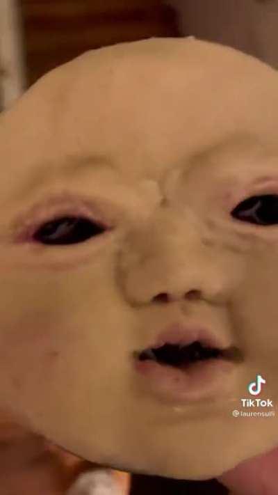 Good job, don’t want to see it again though.