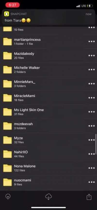 If you’re interested in BUYING my 10tb collection CHAT me 💰💰💰 10tb for 10 dollars