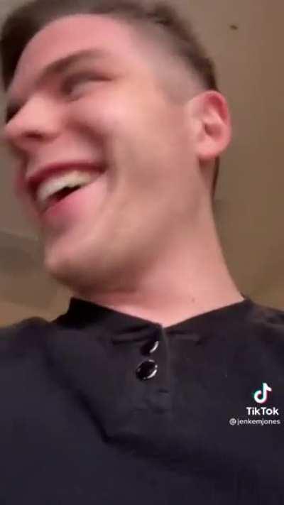 It's That Freaking Easy