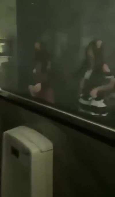 A friend sent me this