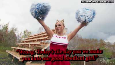 Hazed by BIG DICK coach and captain (part 1)