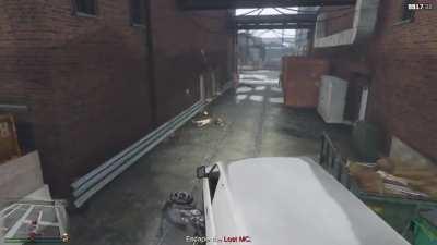 Bro the AI in this update are insane