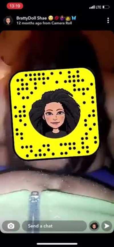 Snapchat sparkmyfirexoxo