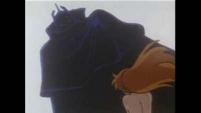 She saved the world. Then remembered she was naked. [Legend of Rall]