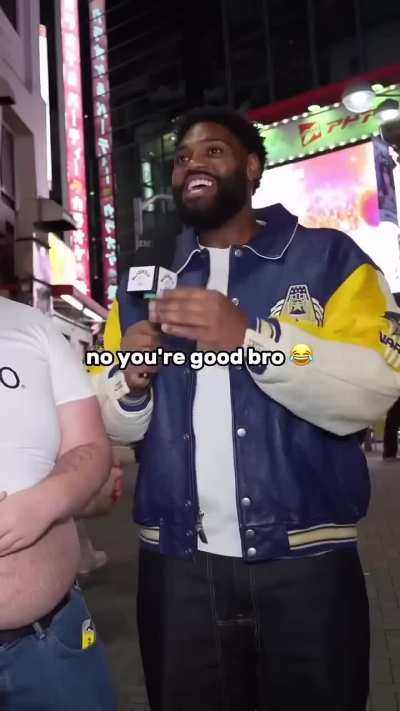 The ultimate weeb, haver of no maidens.