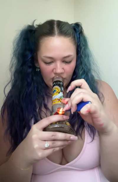 what strain are you currently smoking? cereal milk for me :p