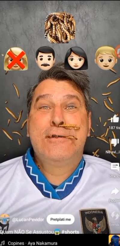 Gospodine Predsjedniče?