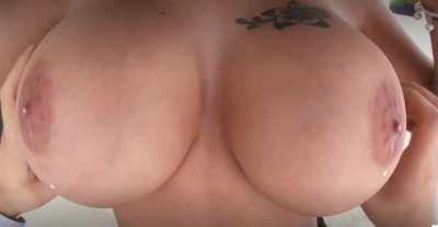 One of his best scenes with Peta Jensen