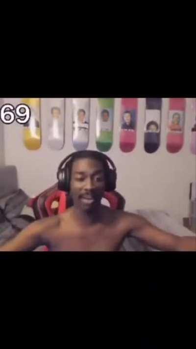 Let me hear it. Who y’all think Bruce describing?