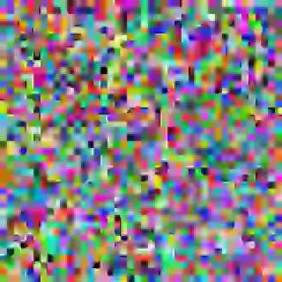 So I converted data.win into a mp4... (SEIZURE WARNING)