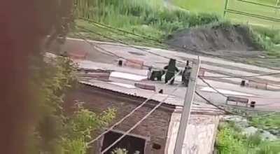 Wtf is going on here?