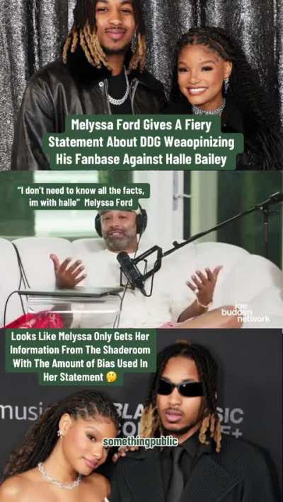 When Mel Talks About Topics With So Much Vigor and No Actual Knowledge or Research , I Understand Why She Gets The Dog Piling .