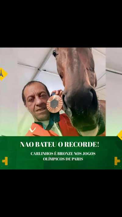 roubaro o brasil 😭