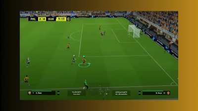 Hull city first team