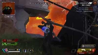 What the actual .... was that?! I'm still shaking from pure rage. Mozambique just disappeared