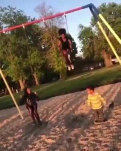 This gives me anxiety