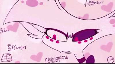 Me calculating when the next episode of helluva boss is coming out 