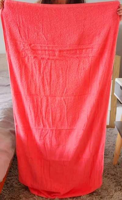 So you're here for the nudes, I hear ya!