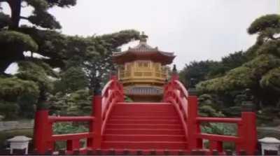 Actually got chills. Never fucking give it up.