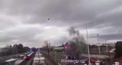 El hincha de Boca esta loco posho.