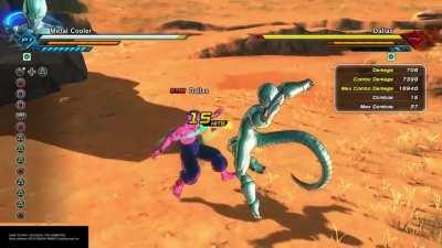 Since I don't really play Xenoverse 2 anymore , I decided to share this.