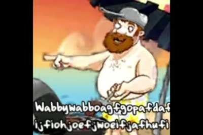 Does Crazy Dave know Candice?