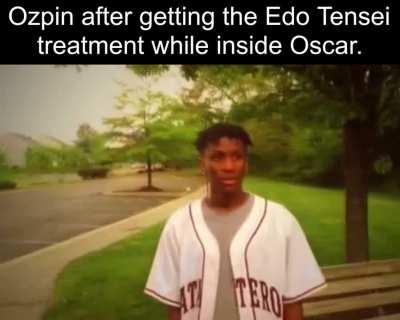 More RWBY X Naruto...I think I found my next obsession.