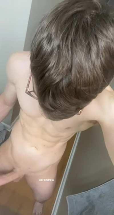 If we were roommates, would you mind if my dick was out 24/7?