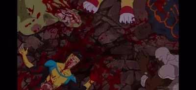 How it looks to a newbie PvEr when you kill their summons and then dip out because they're too godawful and terrified for you to take any satisfaction in beating