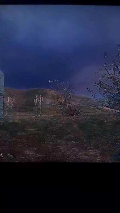 As a new stalker player... the Zone always surprise me. 